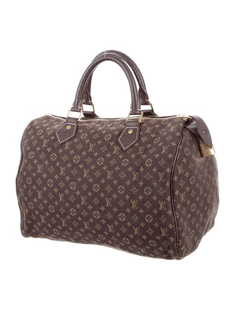 lv minilin speedy 30|Best 25+ Deals for Louis Vuitton Mini Lin Speedy .